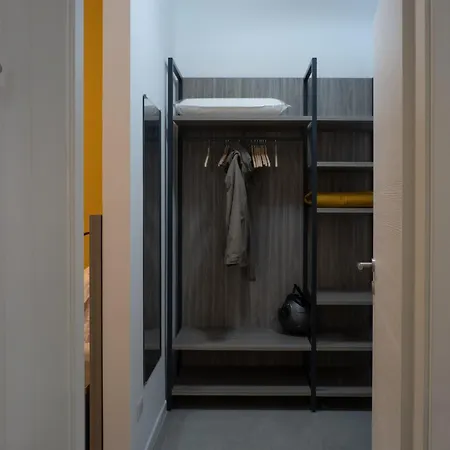 6 Fermate Dal Centro, Apartment
