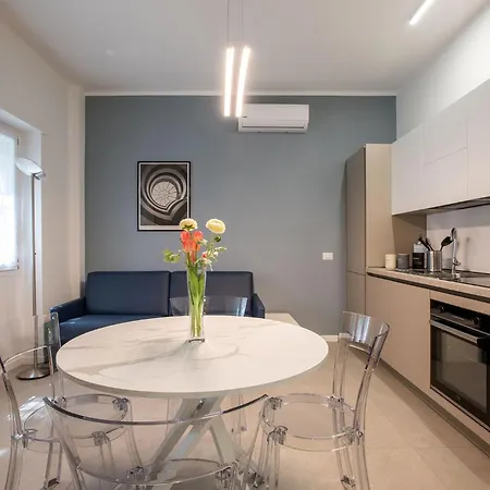 Apartment 6 Fermate Dal Centro,