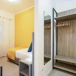 6 Fermate Dal Centro, Residenza Marchese Appartamento Roma