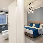 Appartamento 6 Fermate Dal Centro, Residenza Marchese Roma