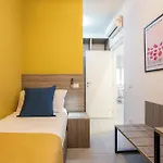 6 Fermate Dal Centro, Residenza Marchese Roma