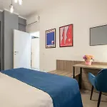 Appartamento 6 Fermate Dal Centro, Residenza Marchese