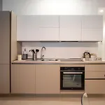 Appartamento 6 Fermate Dal Centro, Residenza Marchese *