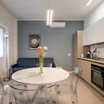 Appartamento 6 Fermate Dal Centro, Residenza Marchese
