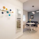 6 Fermate Dal Centro, Residenza Marchese Appartamento Roma