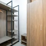 6 Fermate Dal Centro, Residenza Marchese Appartamento Roma