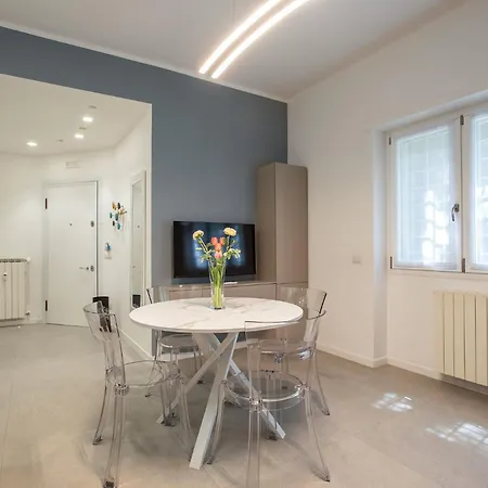 דירה 6 Fermate Dal Centro, Residenza Marchese *
