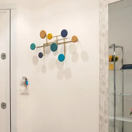 6 Fermate Dal Centro, Residenza Marchese דירה *