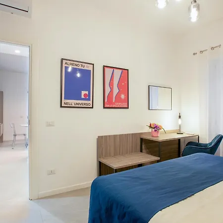 6 Fermate Dal Centro, Residenza Marchese