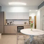 公寓 6 Fermate Dal Centro, Residenza Marchese *