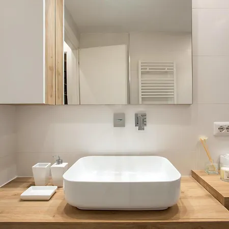 Apartamento 6 Fermate Dal Centro, Roma