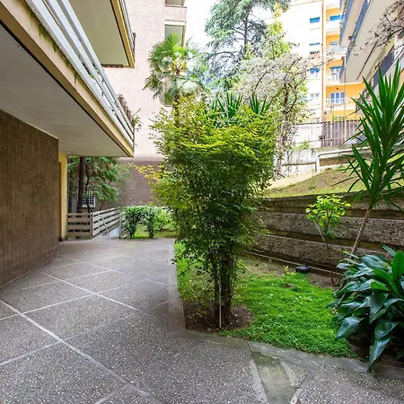 6 Fermate Dal Centro, Residenza Marchese